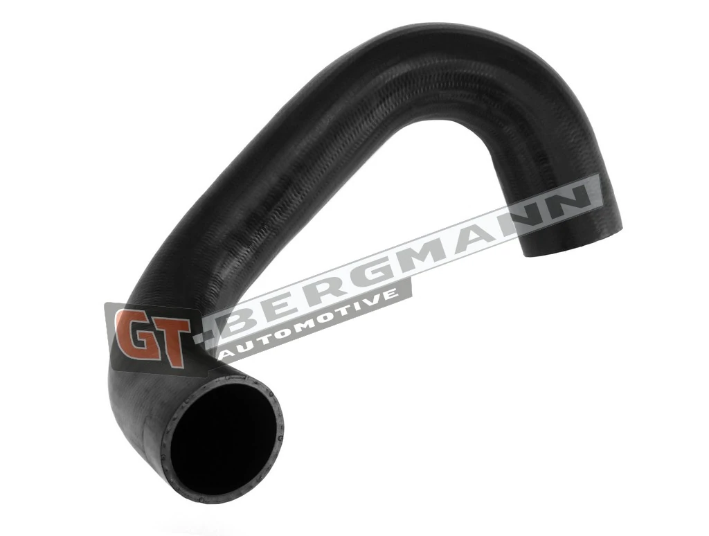 Charge Air Hose