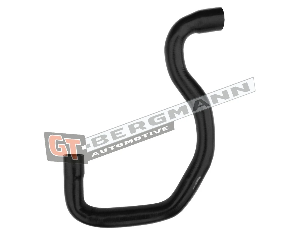Charge Air Hose