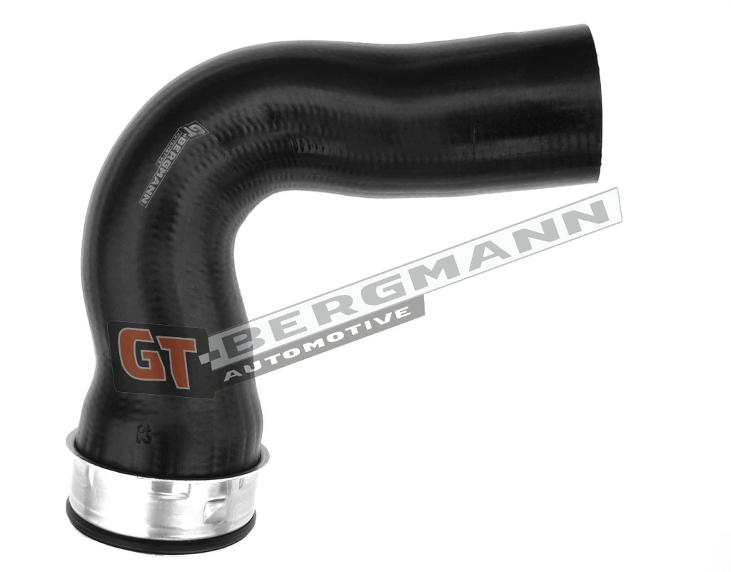 Charge Air Hose