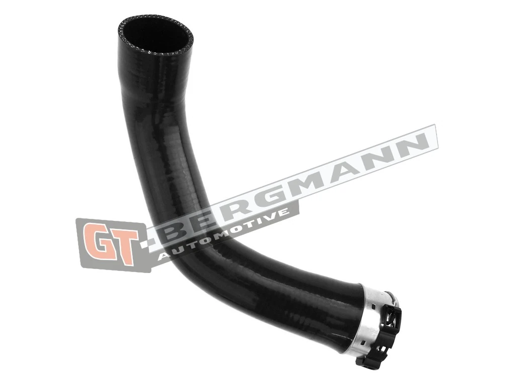 Charge Air Hose