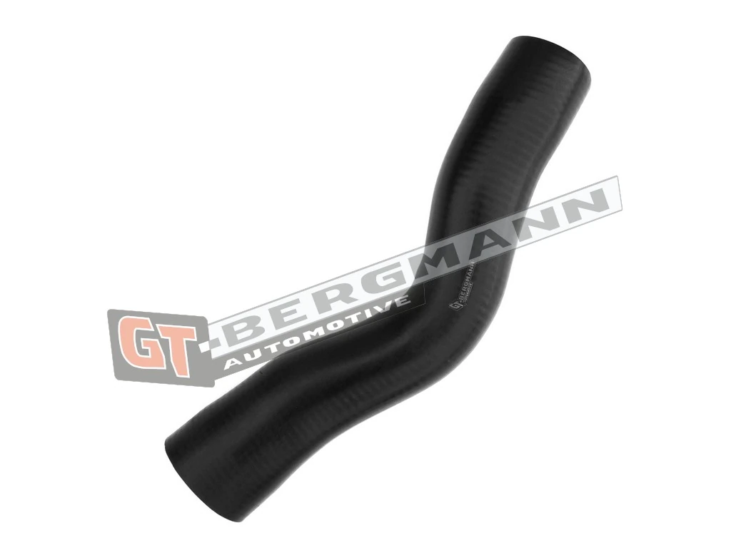 Charge Air Hose