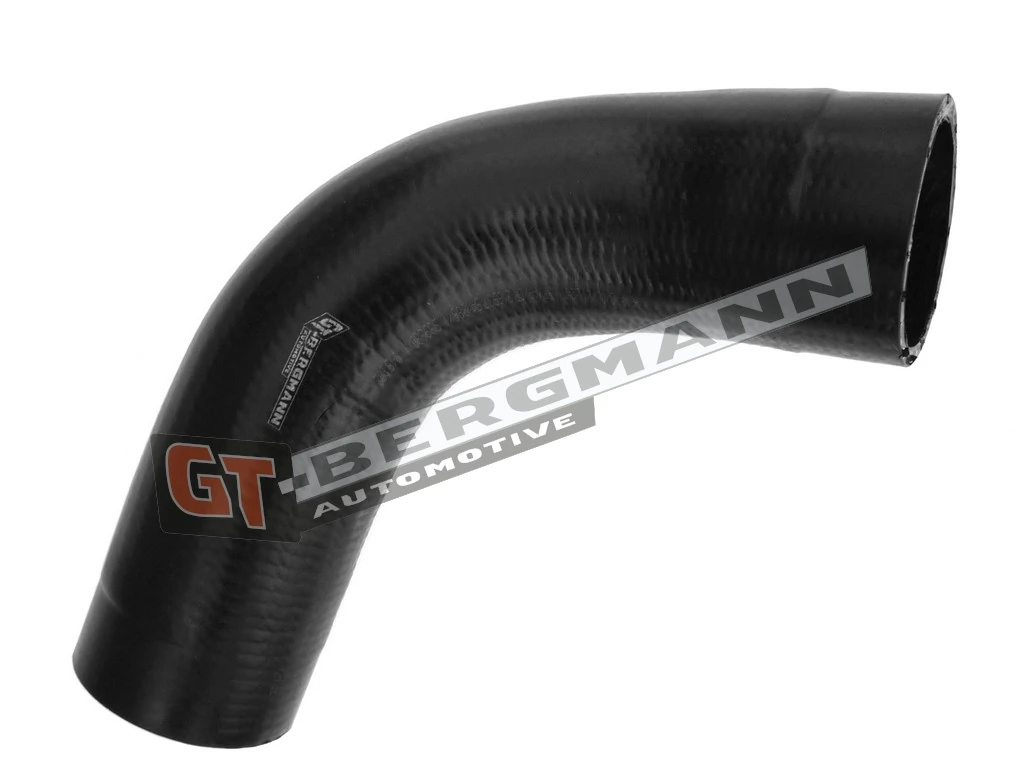 Charge Air Hose