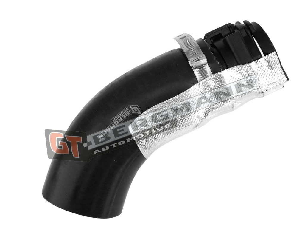Charge Air Hose