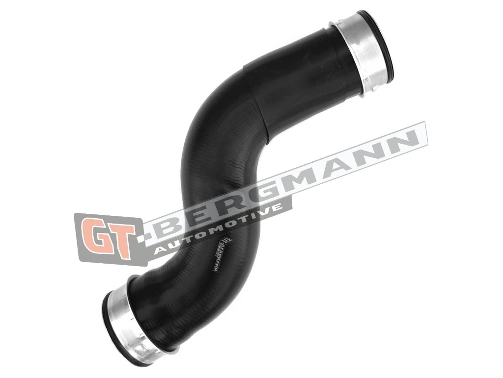 Charge Air Hose