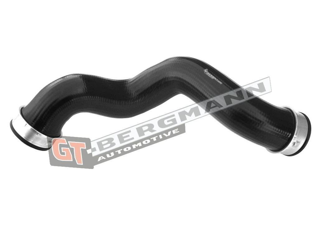 Charge Air Hose
