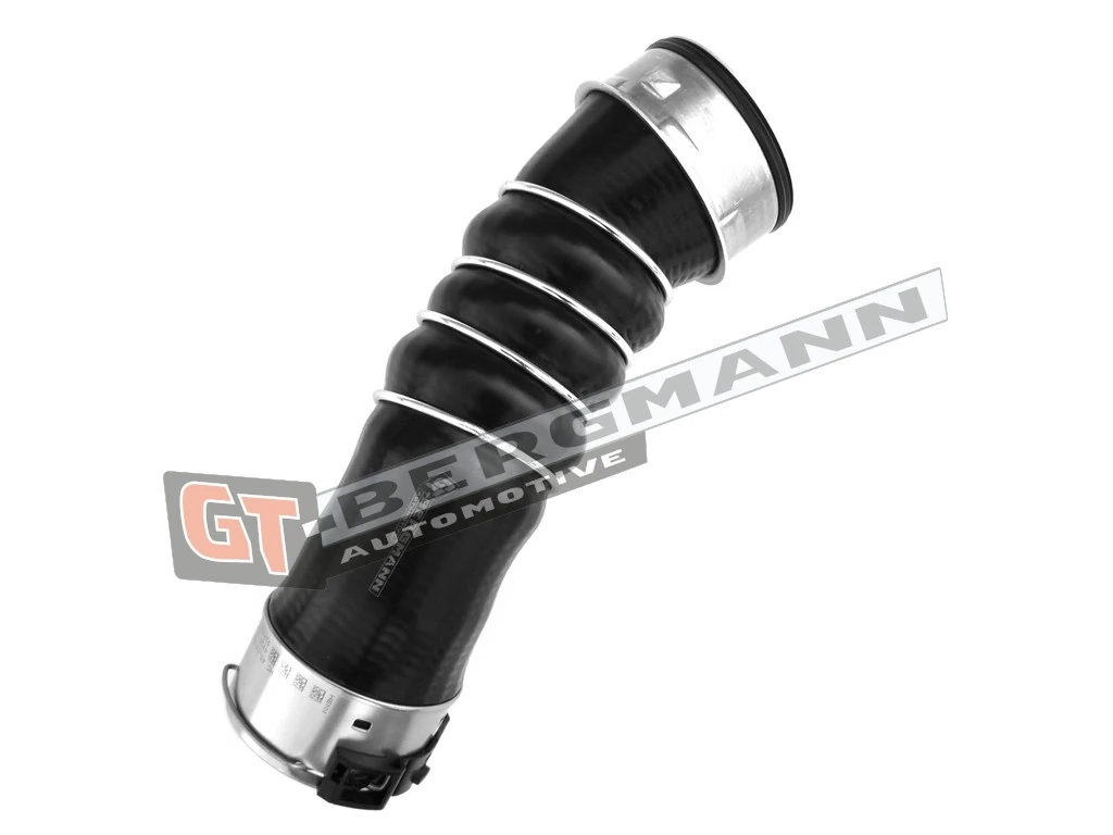 Charge Air Hose