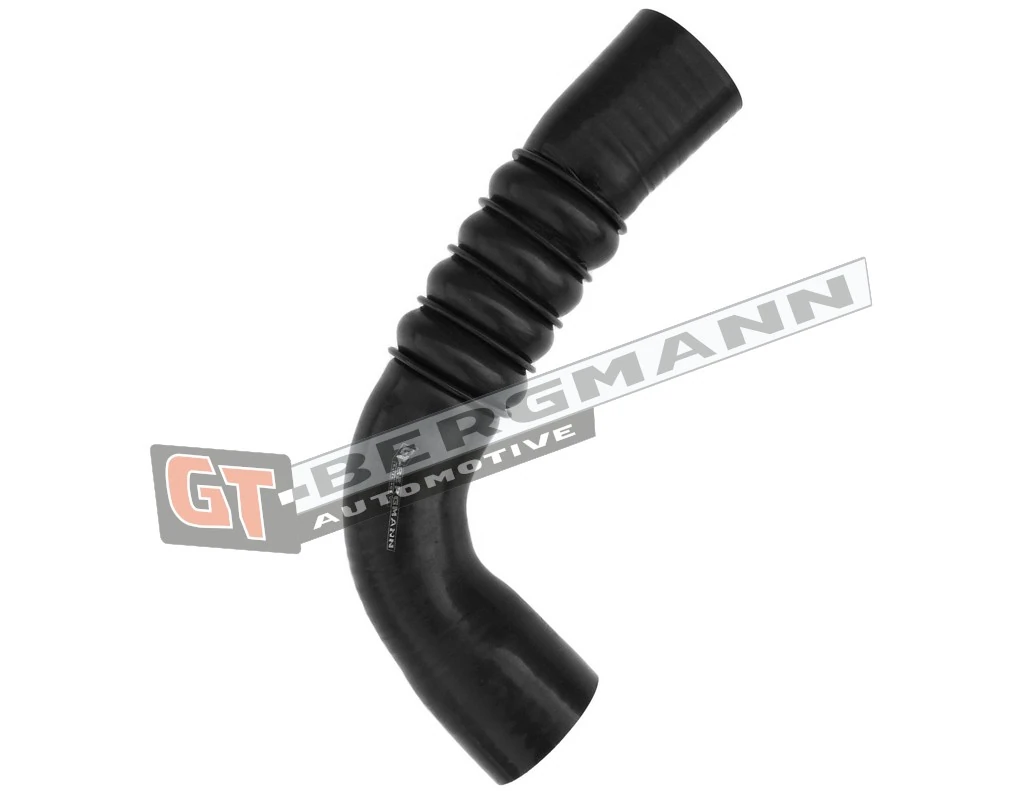 Charge Air Hose
