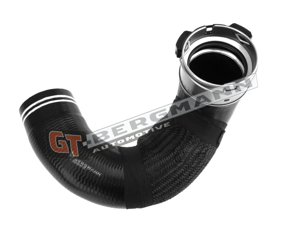 Charge Air Hose