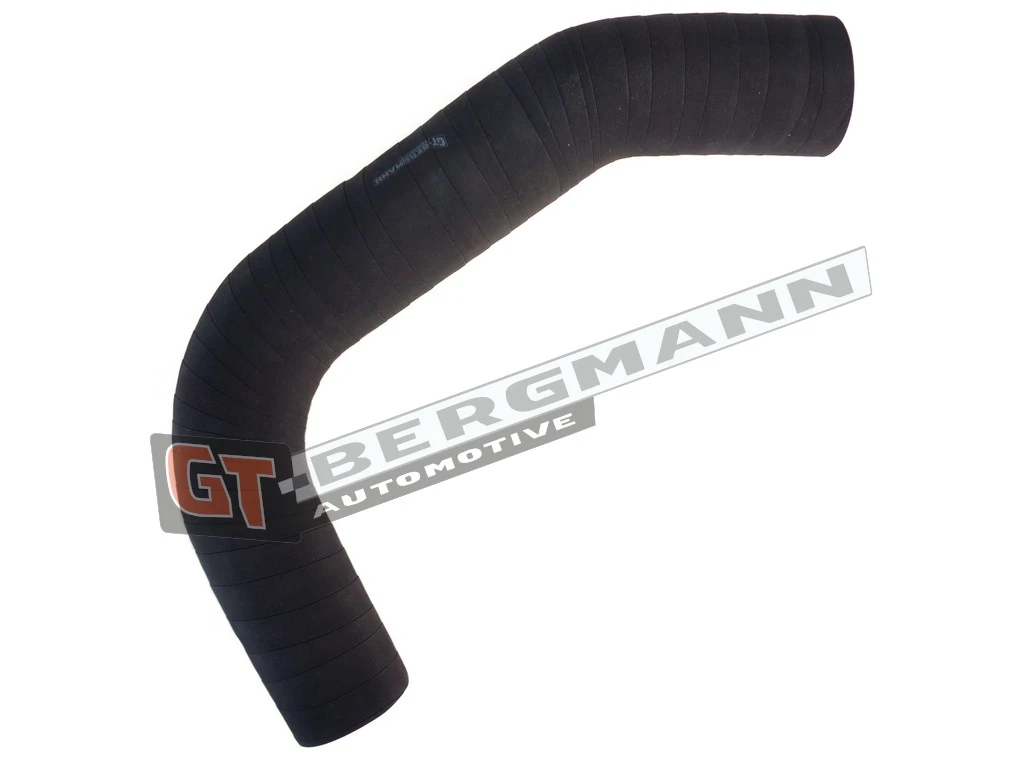 Charge Air Hose