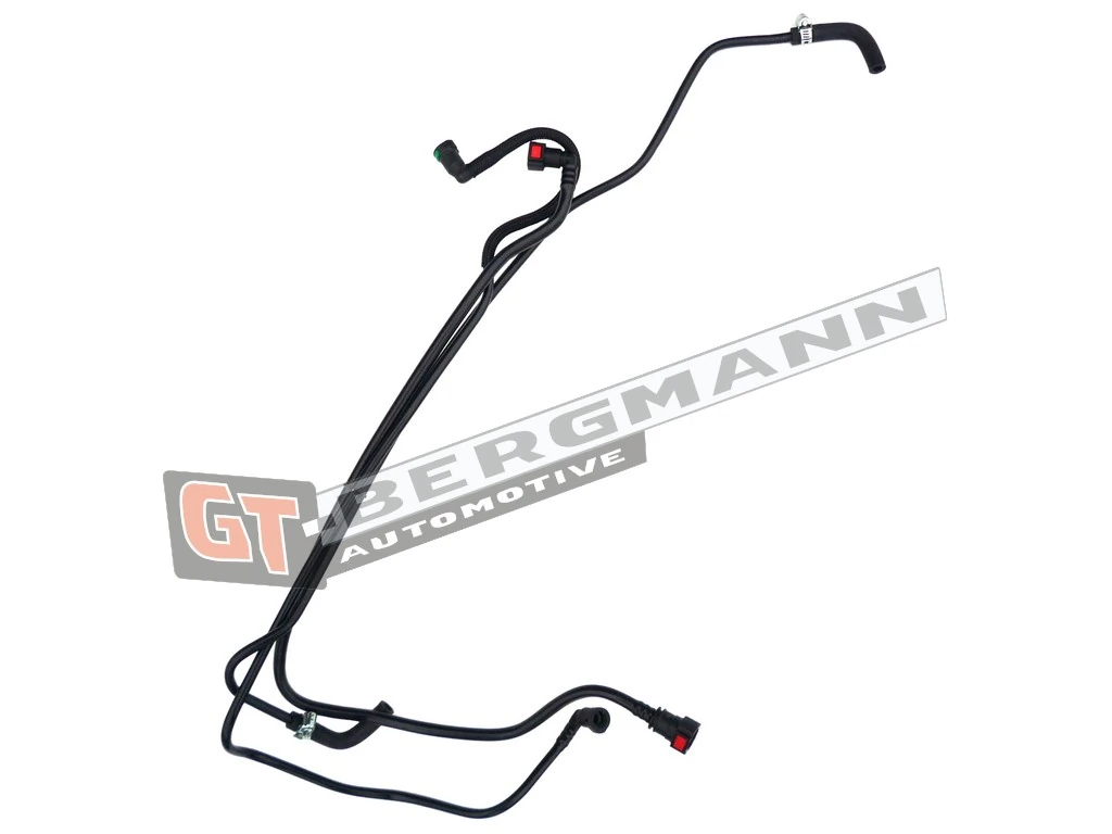 Fuel Hose