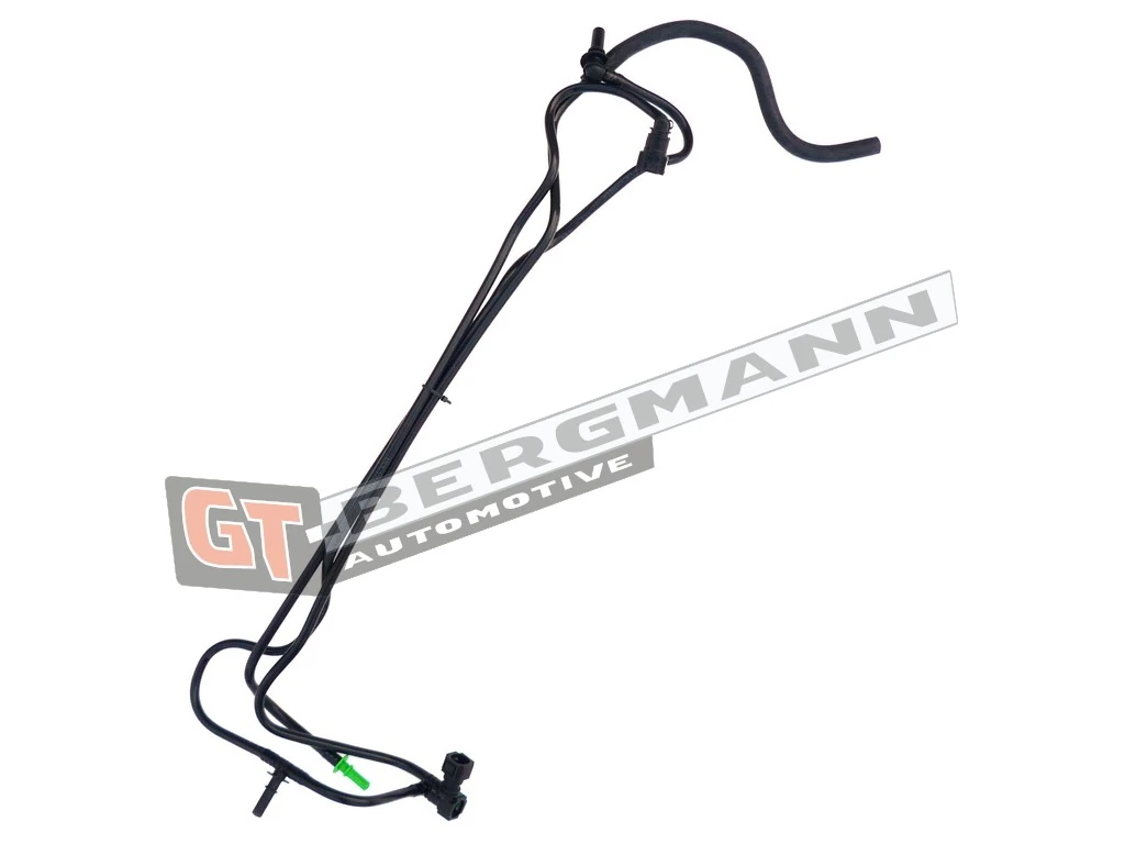 Fuel Hose