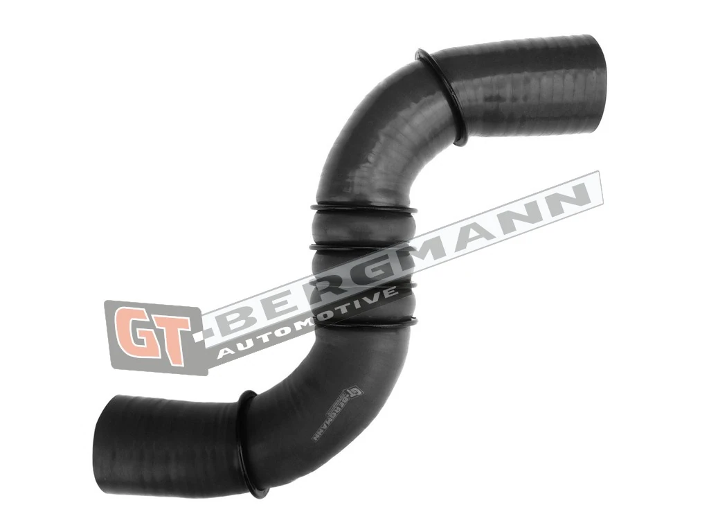 Charge Air Hose
