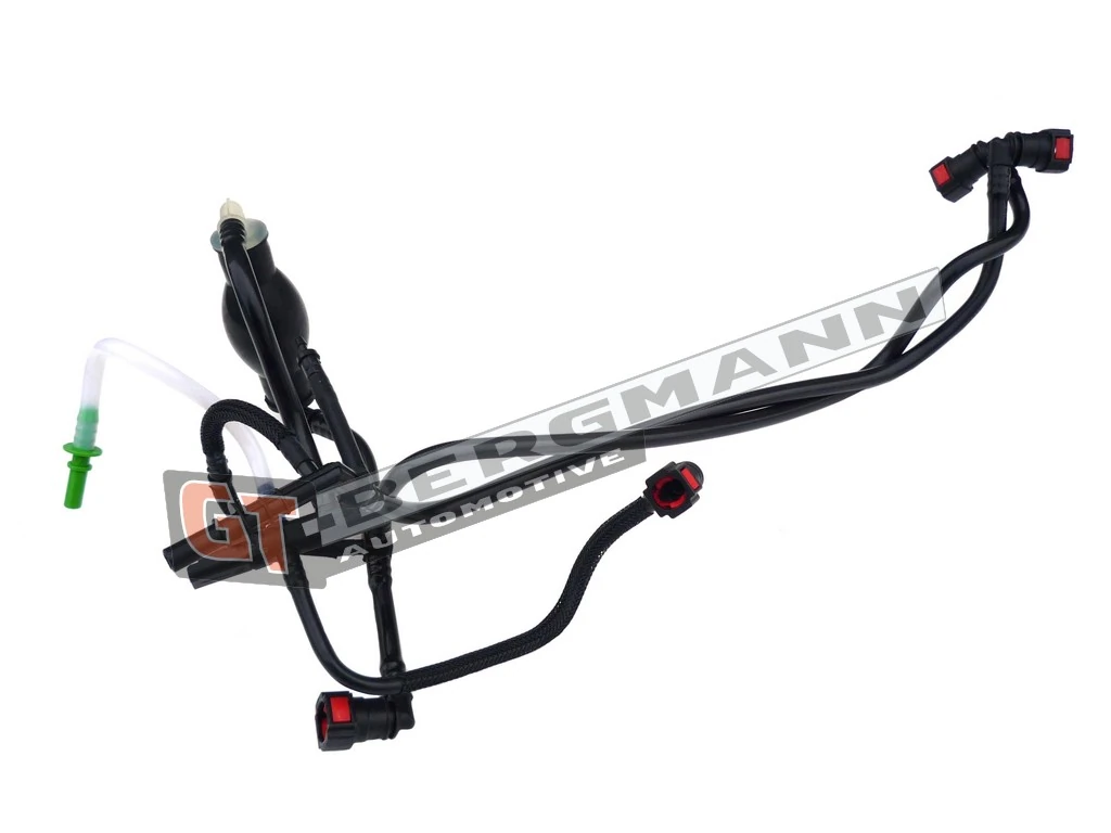 Fuel Hose