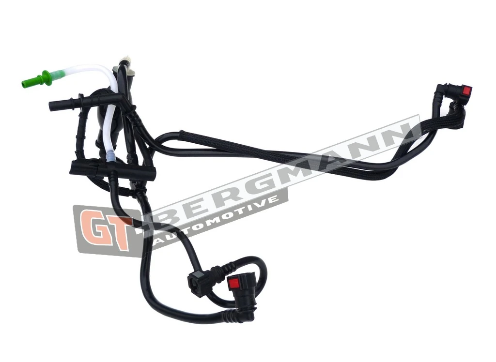 Fuel Hose