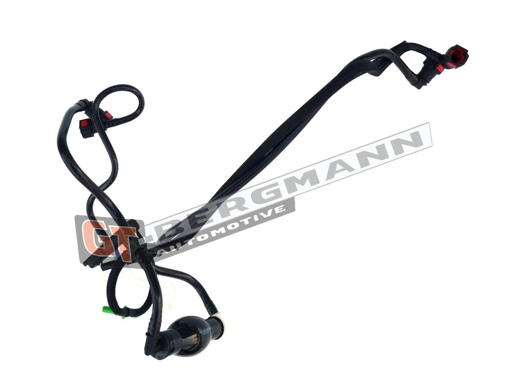 Fuel Hose