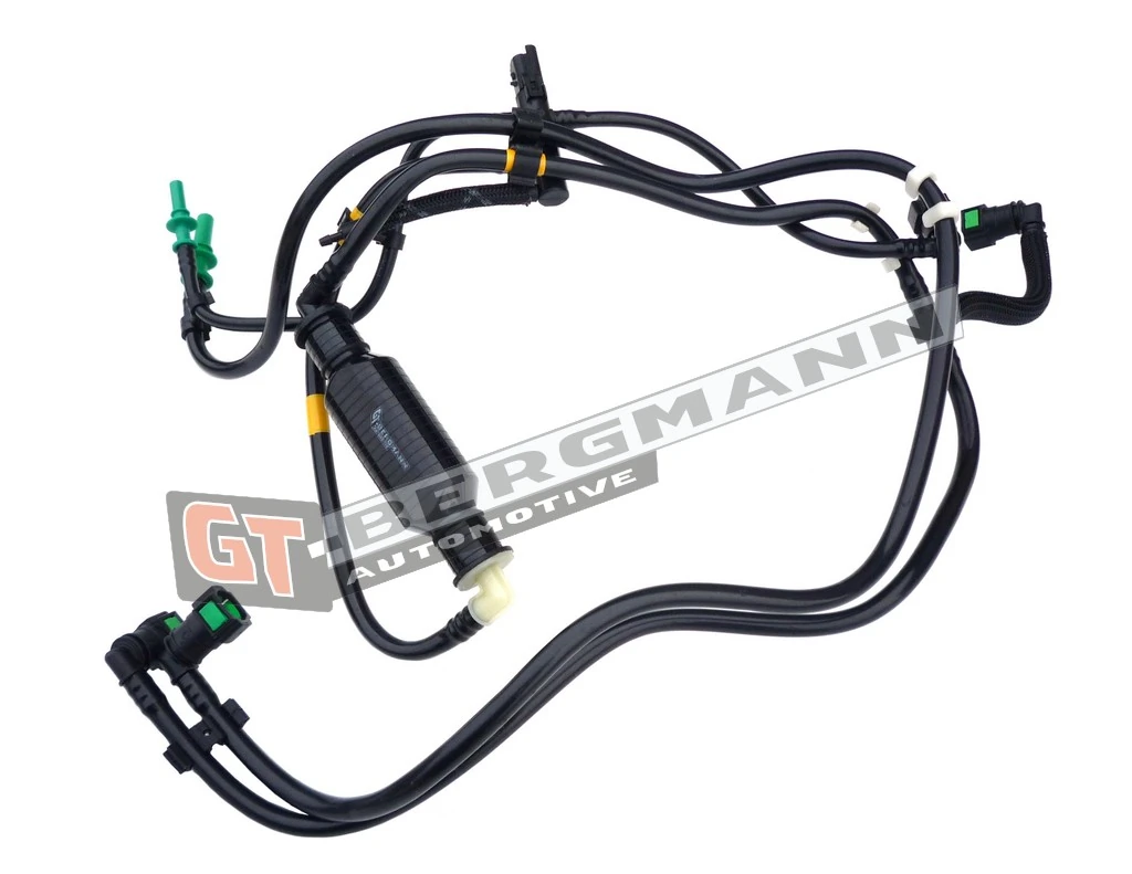 Fuel Hose