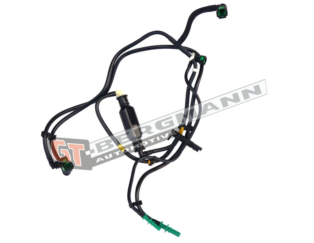 Fuel Hose