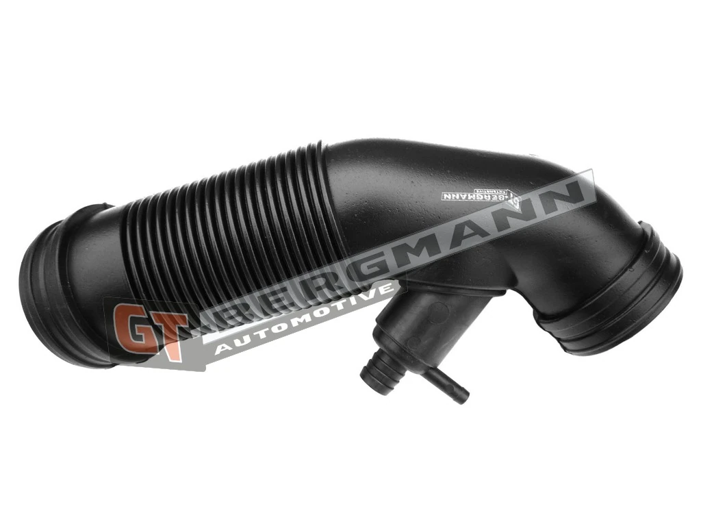 Intake Hose, air filter