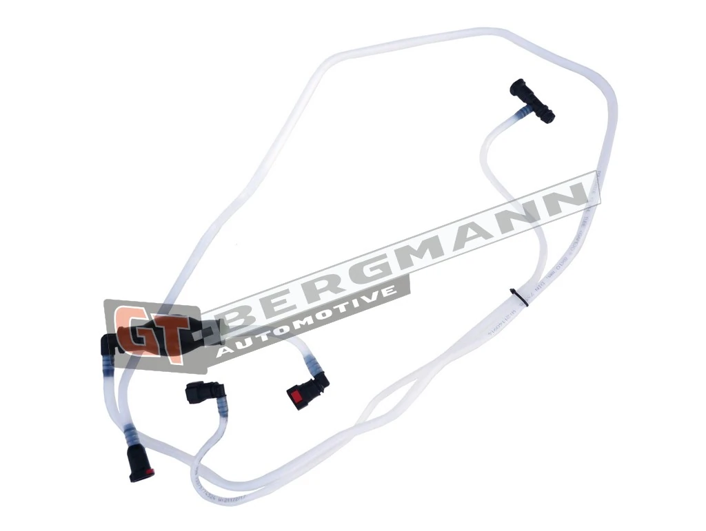 Fuel Hose