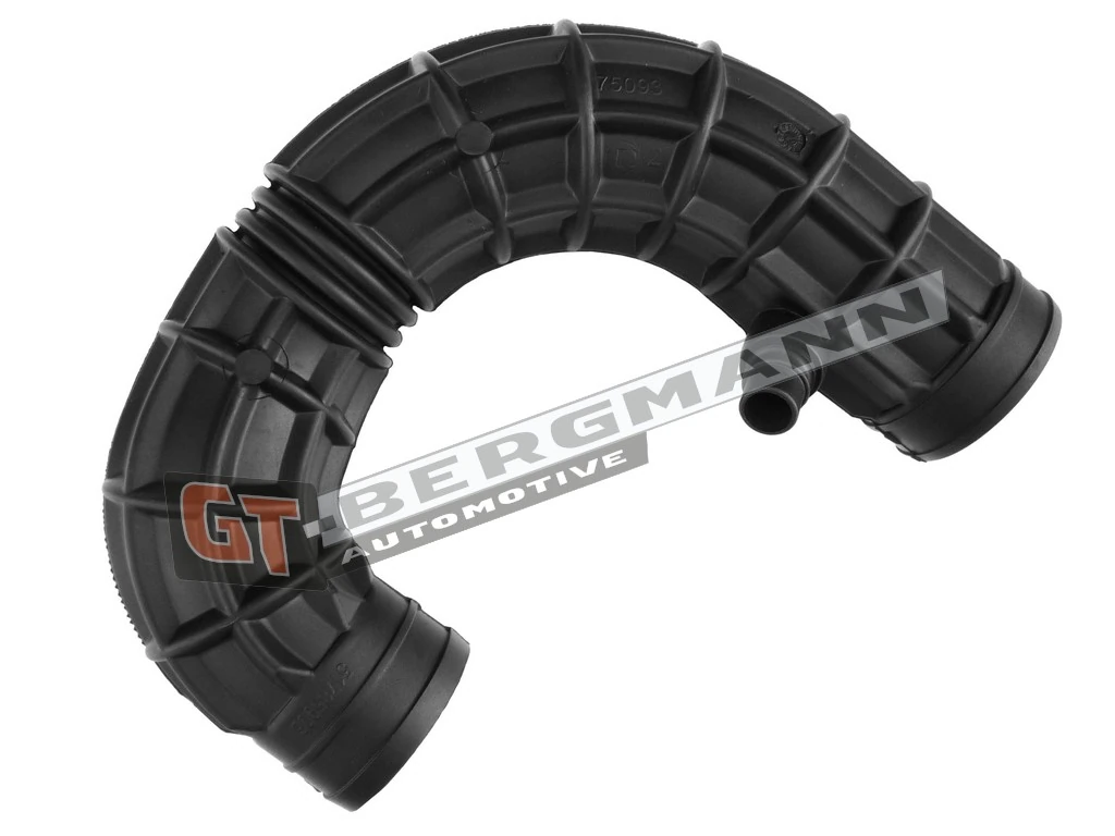 Intake Hose, air filter