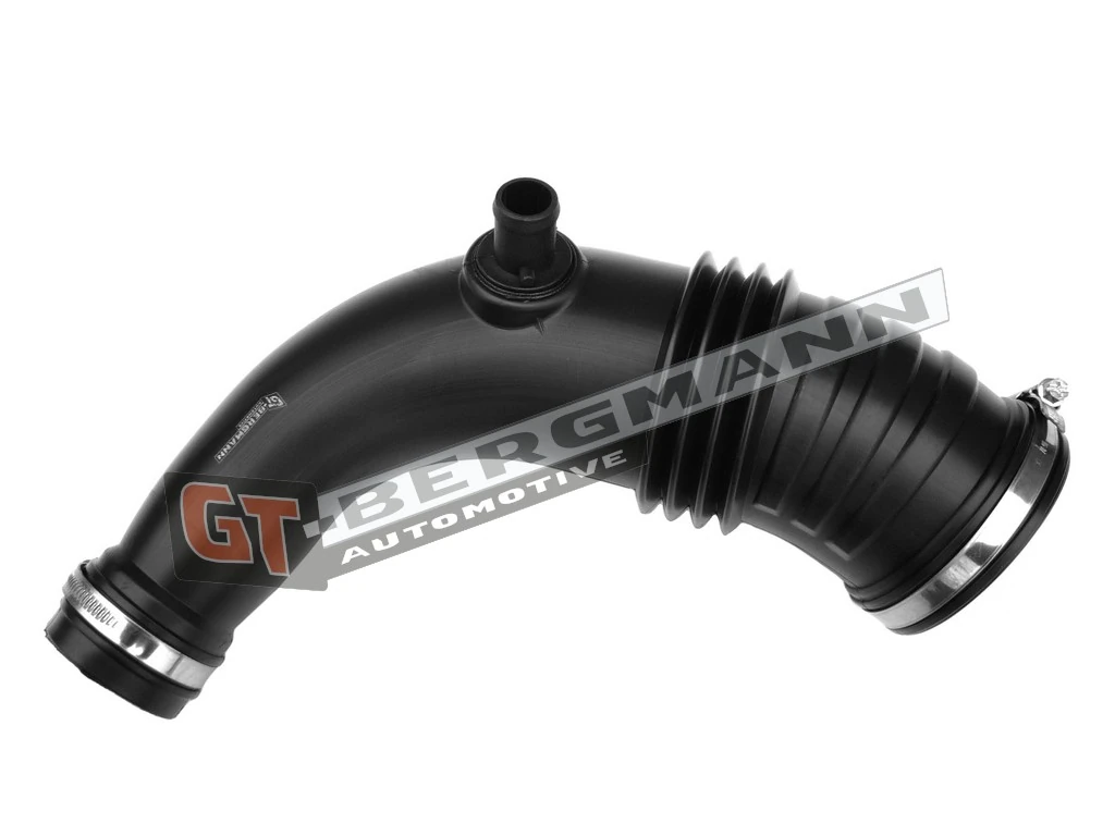 Intake Hose, air filter