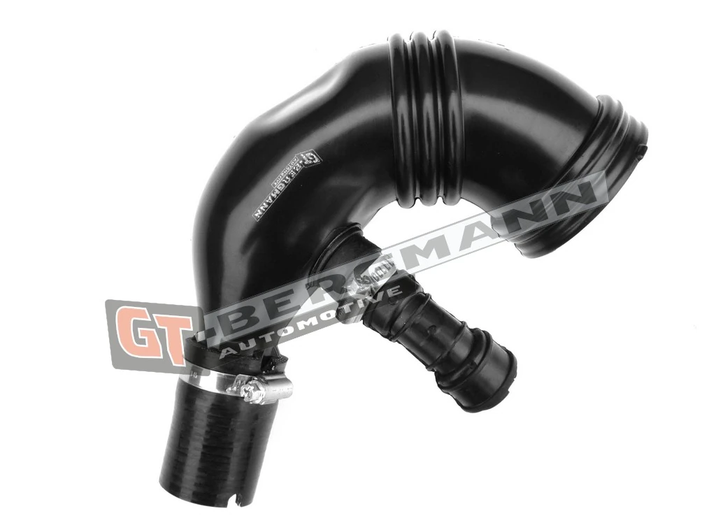 Intake Hose, air filter