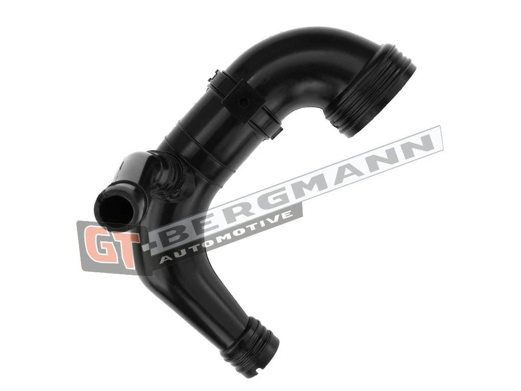 Intake Hose, air filter
