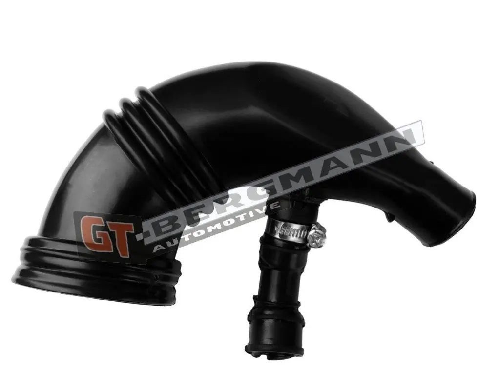 Intake Hose, air filter