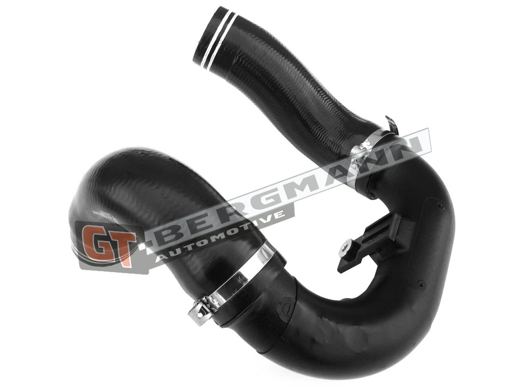 Charge Air Hose