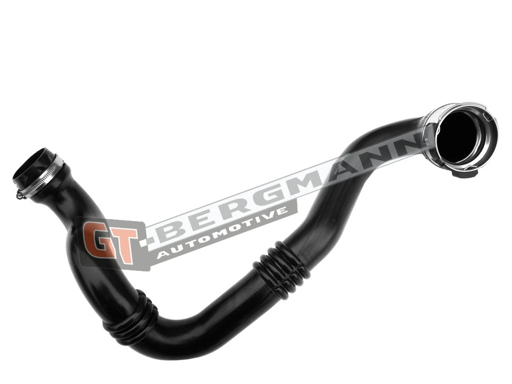 Charge Air Hose