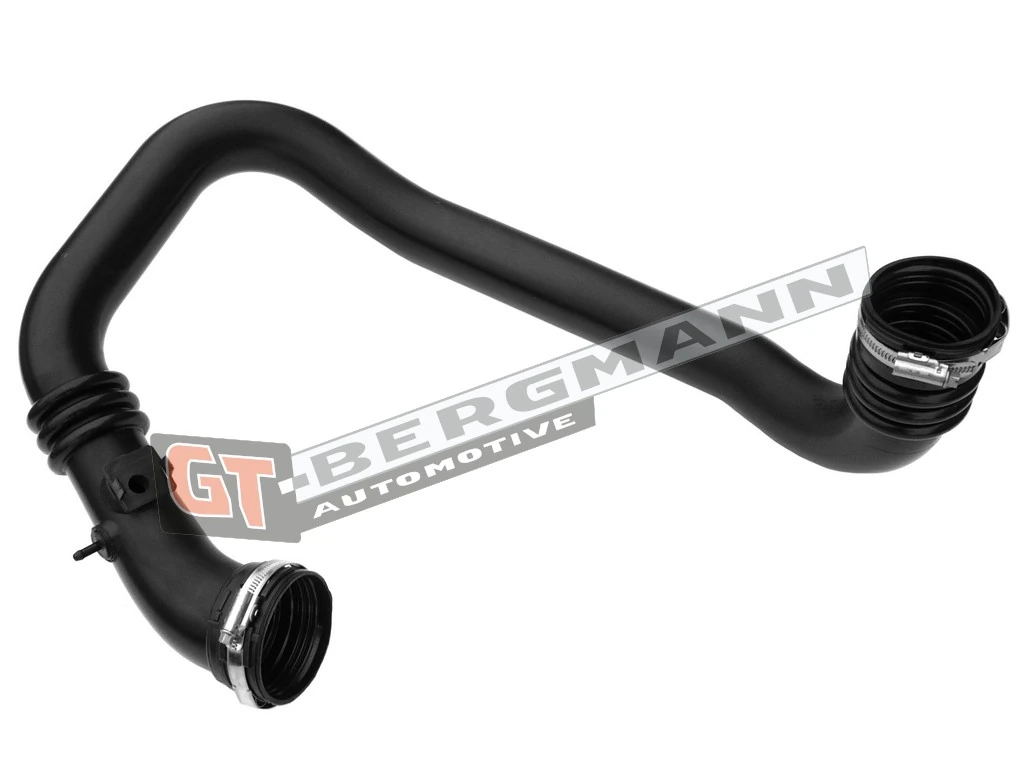 Charge Air Hose