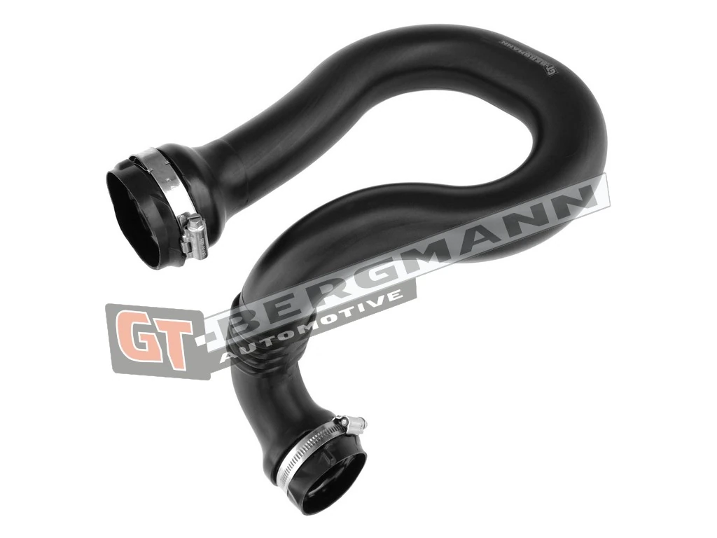 Charge Air Hose