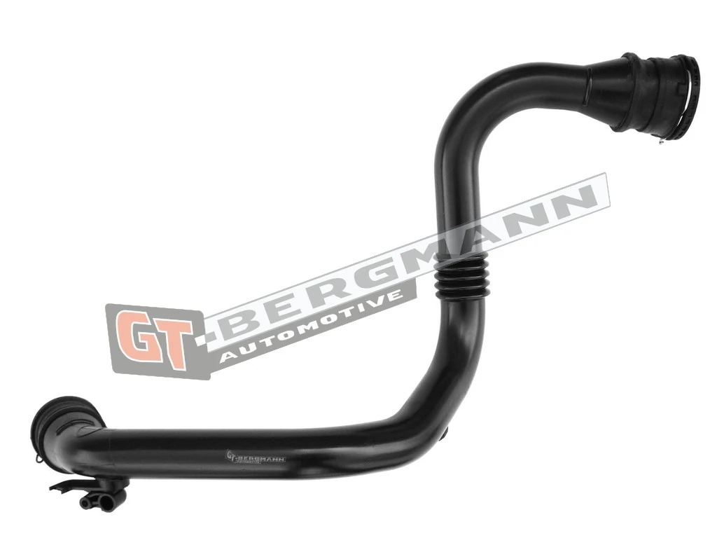 Charge Air Hose