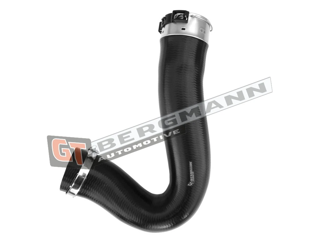 Charge Air Hose