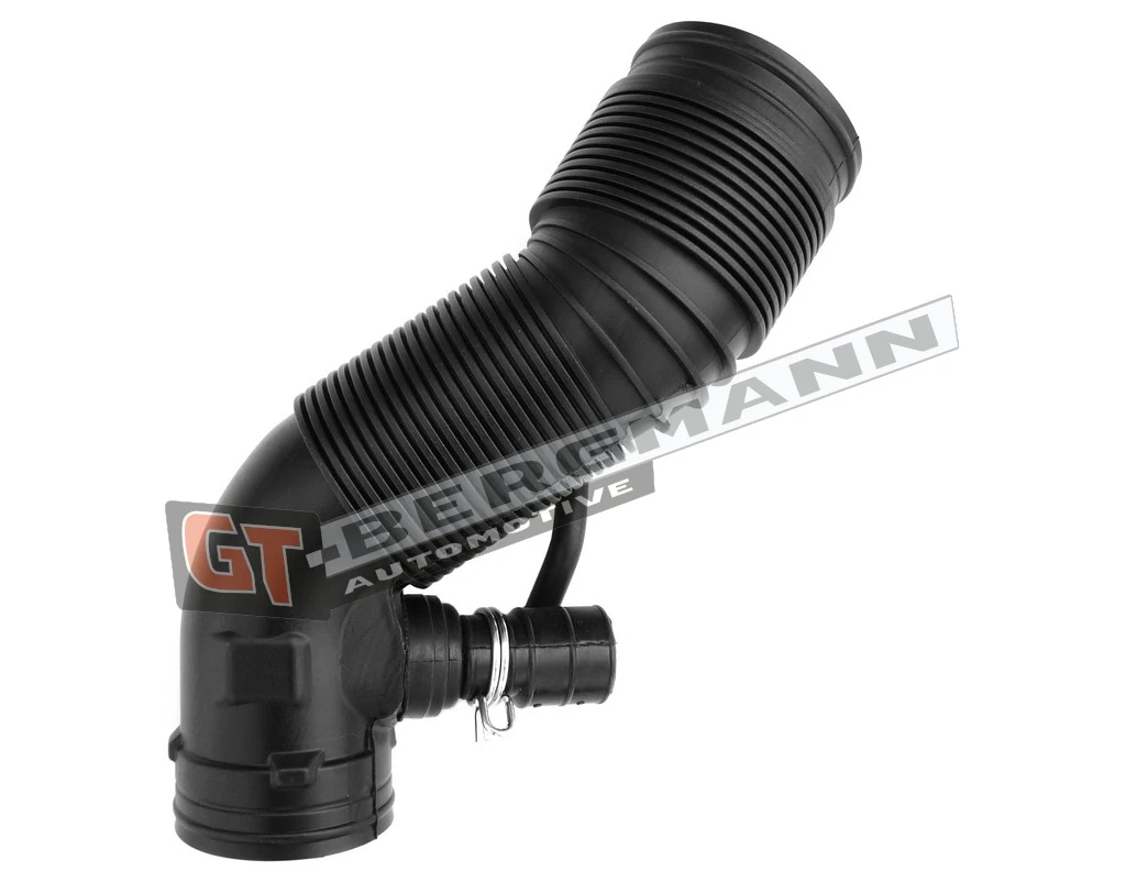 Intake Hose, air filter