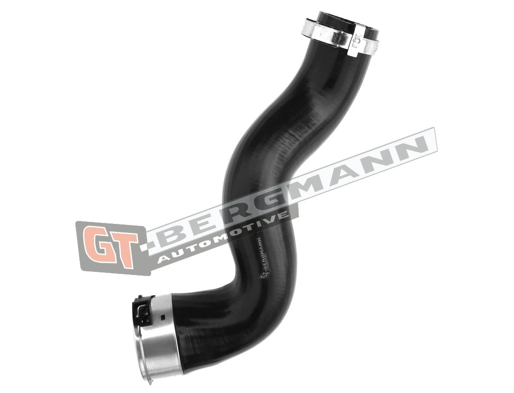 Charge Air Hose
