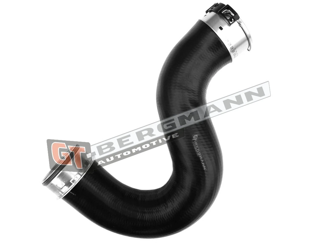 Charge Air Hose