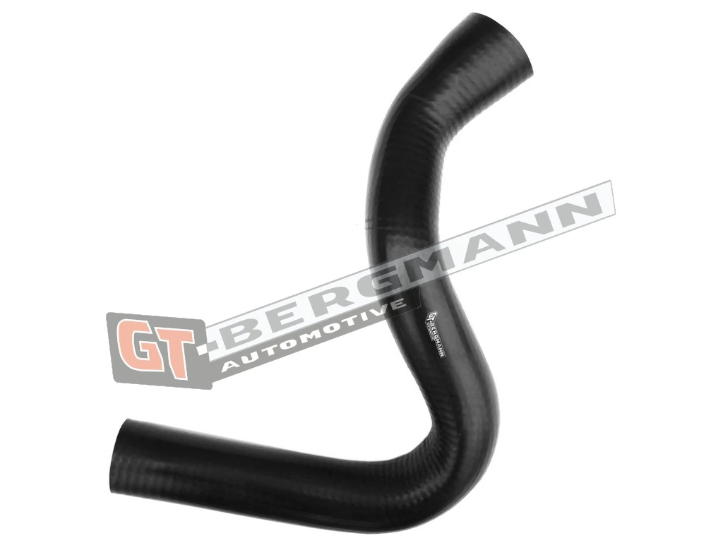 Charge Air Hose