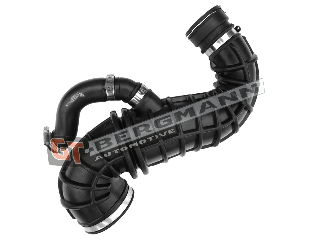 Intake Hose, air filter