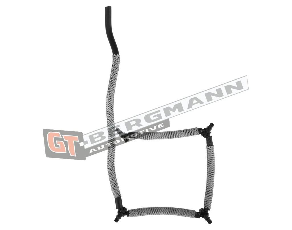 Fuel Hose