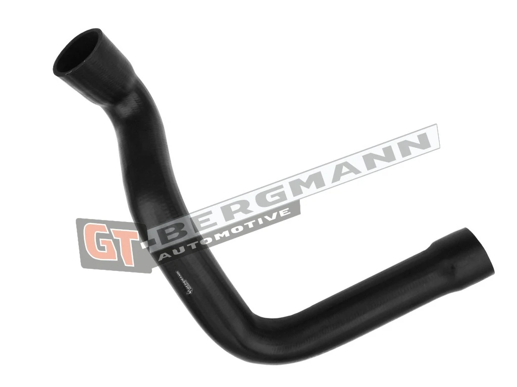 Charge Air Hose