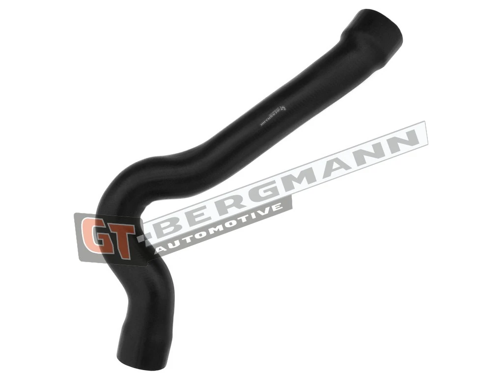Charge Air Hose
