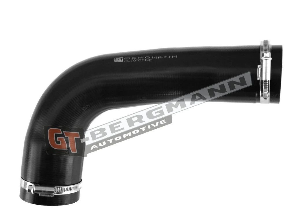Charge Air Hose