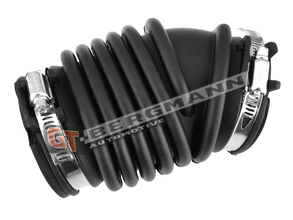 Intake Hose, air filter