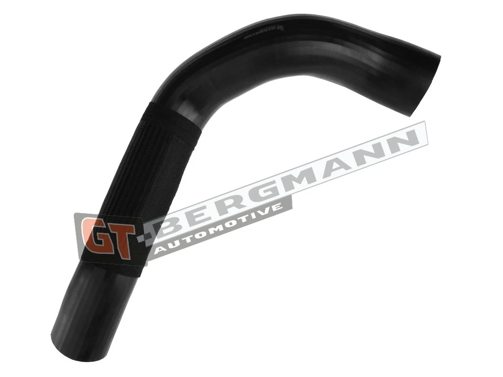 Intake Hose, air filter