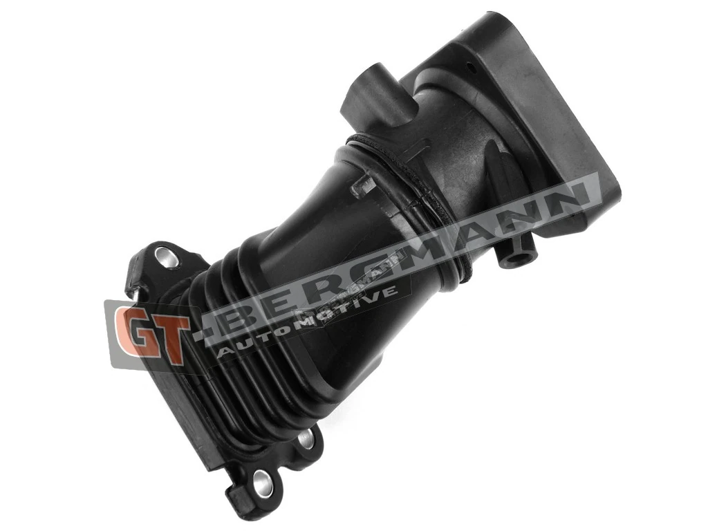 Charge Air Hose