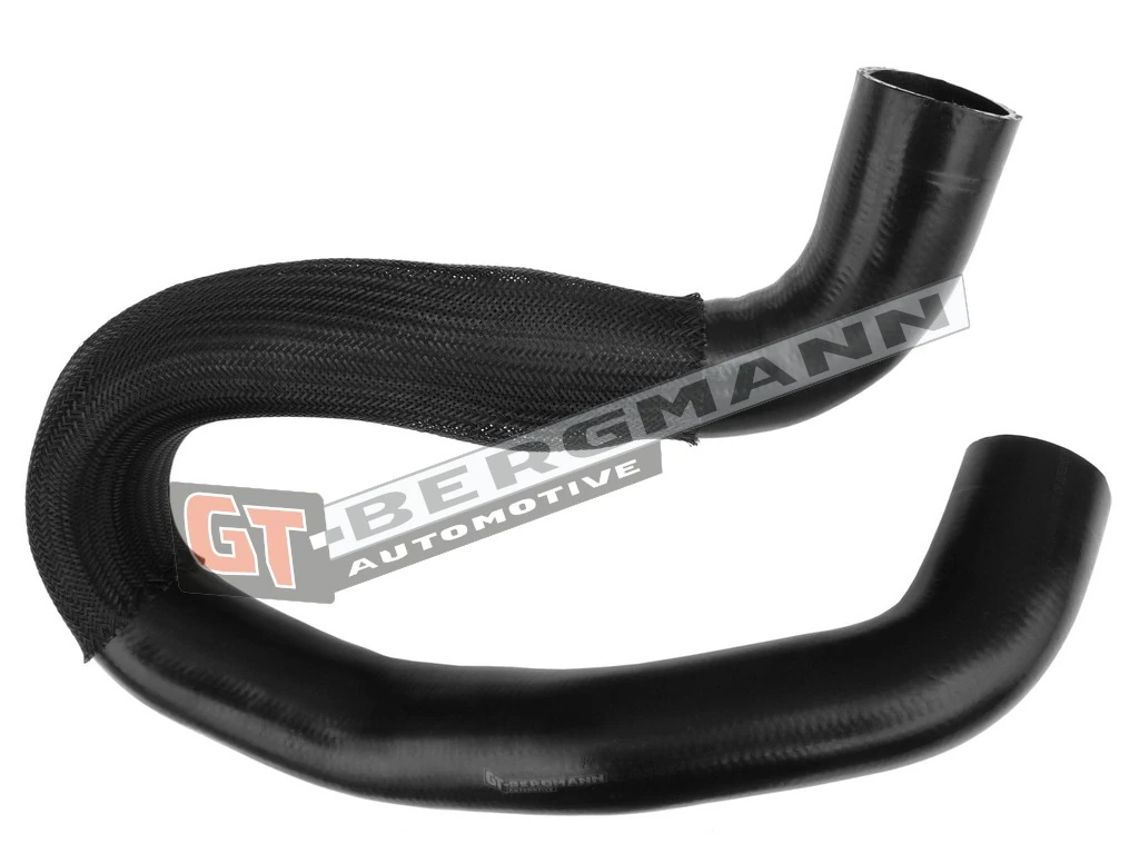 Charge Air Hose