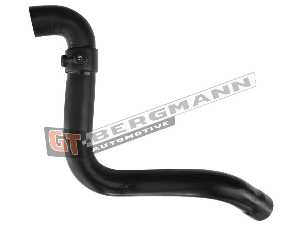 Charge Air Hose