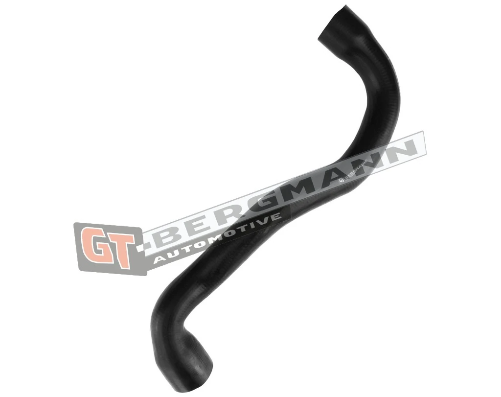 Charge Air Hose