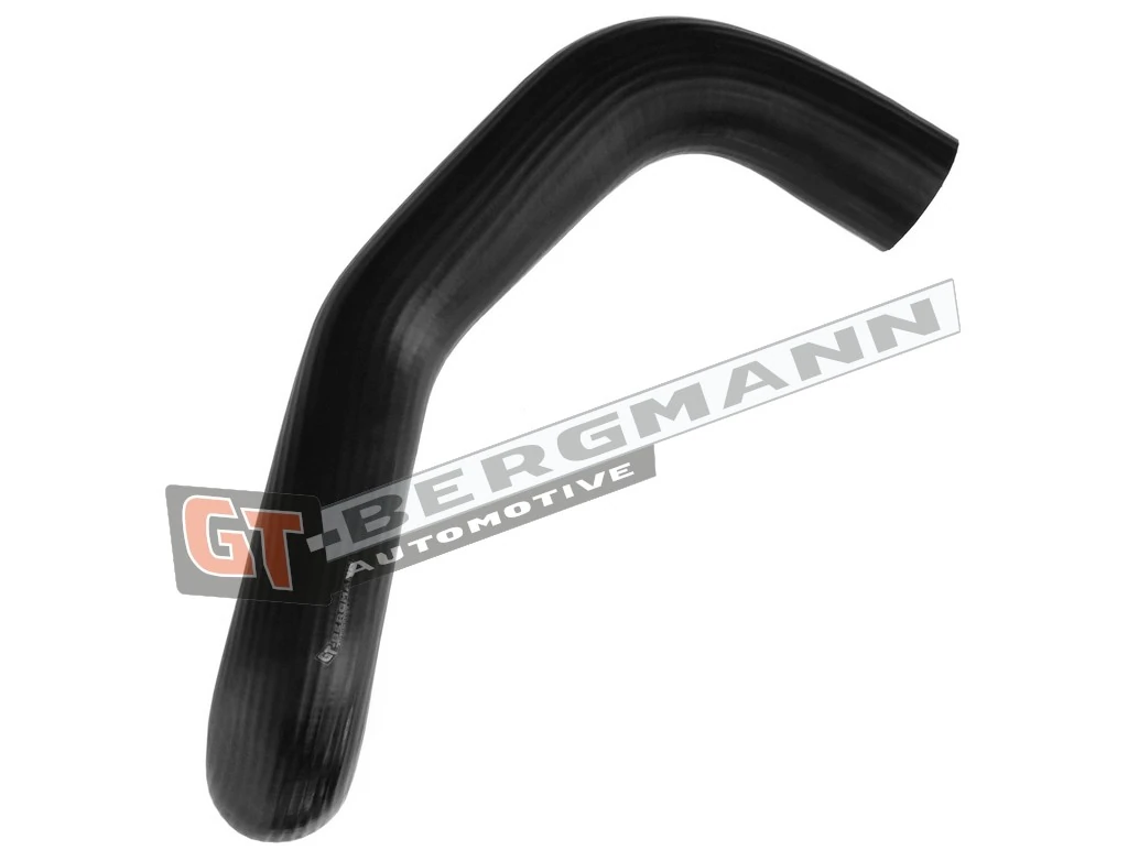 Charge Air Hose